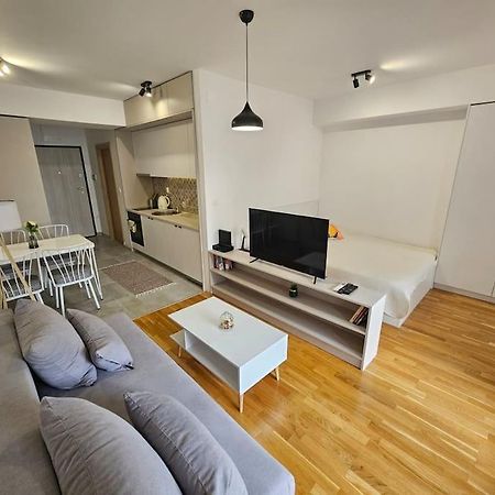 Milo Apartment Скопие Екстериор снимка