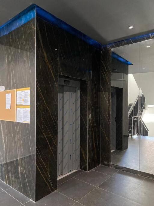Milo Apartment Скопие Екстериор снимка