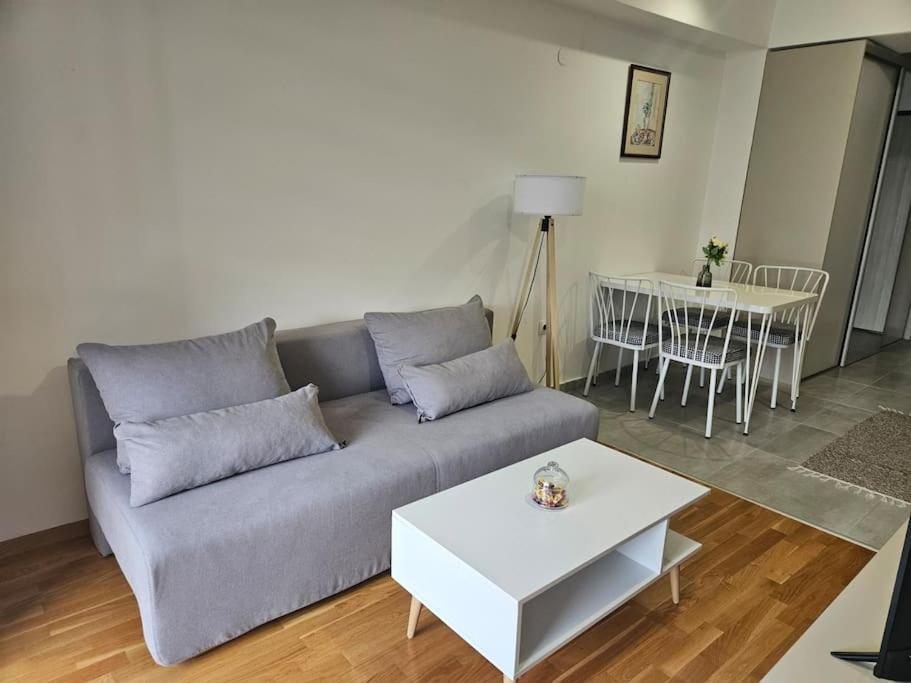 Milo Apartment Скопие Екстериор снимка